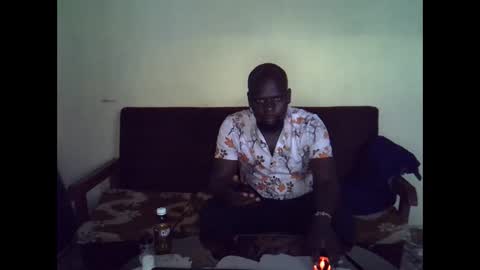 Snapshot of ruffbwoy chatting on February 11, 10:31 am Jayden online show from February 11, 10:31 am