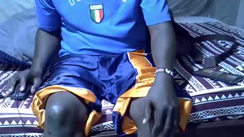 Jayden online show from March 20, 6:18 am