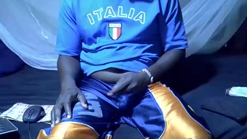 Jayden online show from April 11, 6:07 am