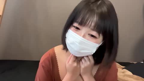 Rui-chan online show from November 9, 3:05 am