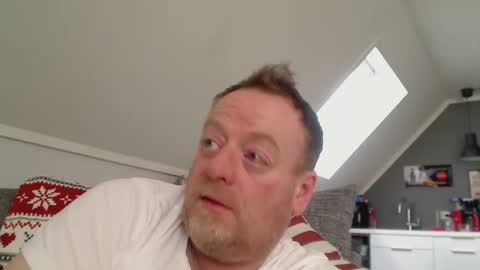 bignorwegian online show from March 23, 2:10 pm