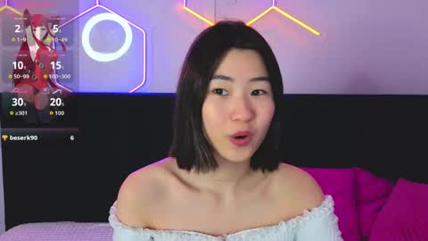 Runi online show from May 23, 1:33 am