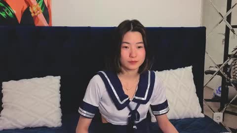 Runi online show from May 25, 1:33 am