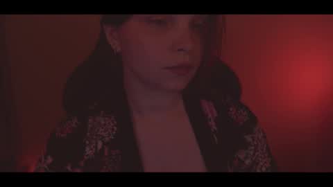 Elena online show from January 31, 10:30 pm