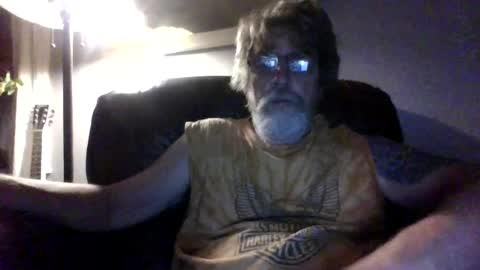 runningaround60 online show from June 18, 2:23 am