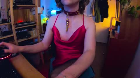 Jana online show from February 18, 10:06 pm