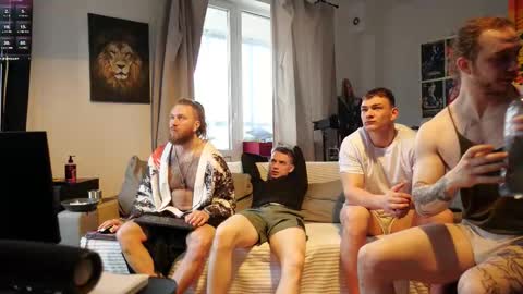 Paul online show from March 31, 6:25 am