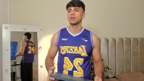 Russ online show from September 18, 10:39 am