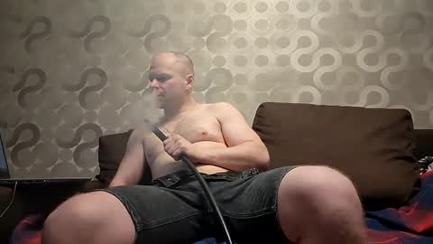 Mike online show from November 15, 7:32 pm