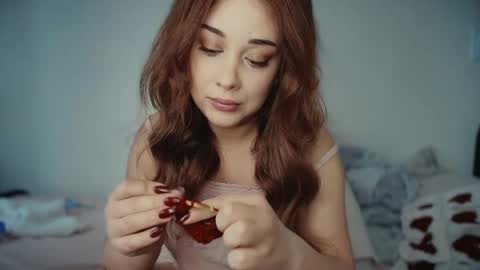 Alex online show from March 8, 3:35 pm