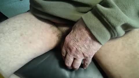rustic69 online show from May 5, 7:44 pm