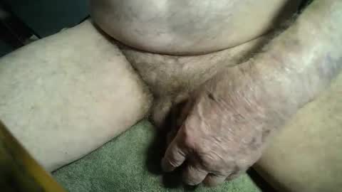 rustic69 online show from May 23, 2:32 pm