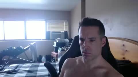 Snapshot of rustic_cuse_777 chatting on February 25, 9:46 pm rustic_cuse_777 online show from February 25, 9:46 pm