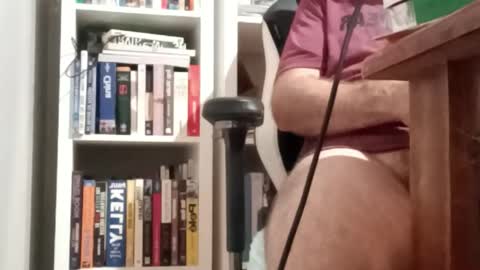 Rusty Gun online show from April 7, 11:43 am