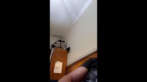 rustynuts95716 online show from April 17, 3:48 pm