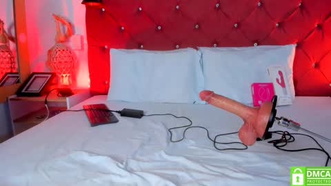 Ruth online show from December 20, 2:35 pm