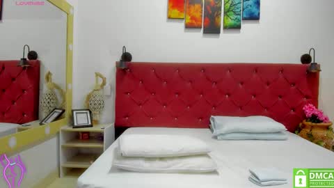 Ruth online show from February 23, 12:57 pm