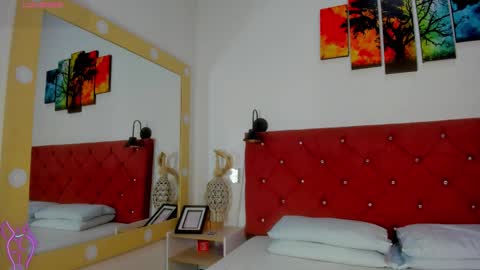 Ruth online show from March 2, 12:56 pm