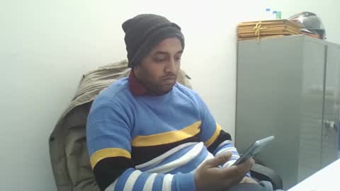 rwb17 online show from January 18, 11:43 am