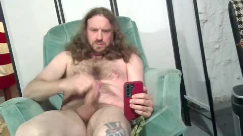 Snapshot of rwb1982 chatting on January 9, 12:57 am rwb1982 online show from January 9, 12:57 am