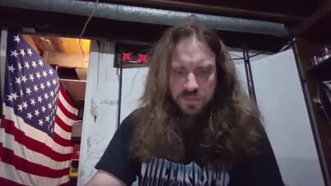 Snapshot of rwb1982 chatting on April 5, 2:25 pm rwb1982 online show from April 5, 2:25 pm