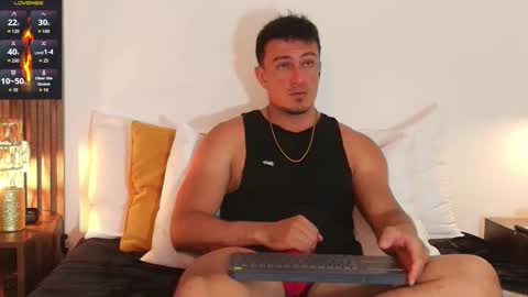 Sr Coast online show from January 6, 2:48 am