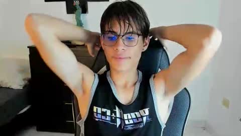 Nathan online show from May 23, 5:12 am