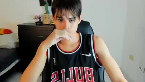Nathan online show from May 24, 5:12 am