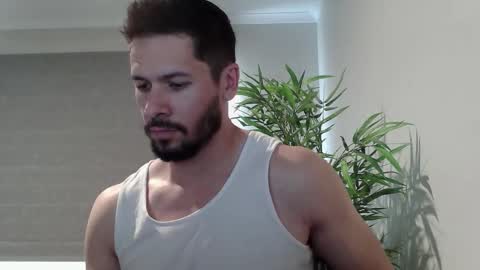 Ryan online show from January 8, 11:40 pm