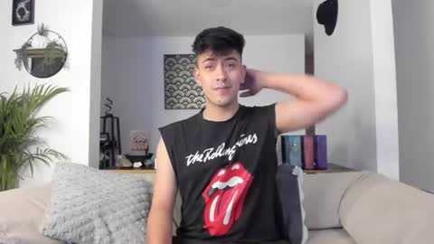 Ryan online show from July 14, 12:57 am