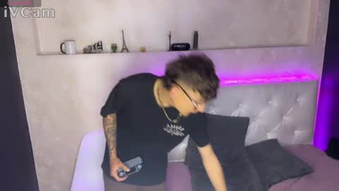 ryan_donovan online show from May 20, 7:36 am