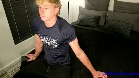 Ryan gainzz online show from April 6, 6:53 pm