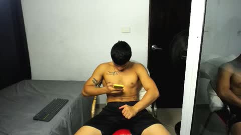 ryan_myerz online show from February 6, 3:44 am