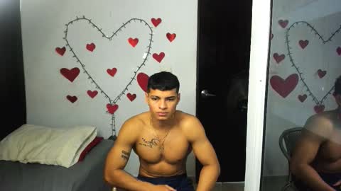 ryan_myerz online show from February 13, 4:14 pm