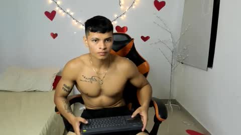 ryan_myerz online show from February 23, 12:57 pm
