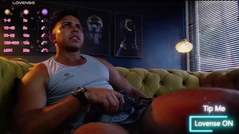 Ryan online show from February 10, 8:24 pm