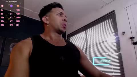 Ryan online show from February 14, 6:48 pm