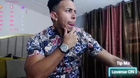 Ryan online show from February 26, 7:35 pm