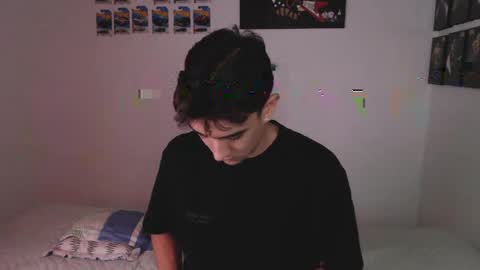 ryan online show from April 28, 10:04 pm