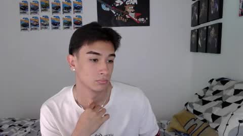 ryan online show from May 7, 8:03 pm
