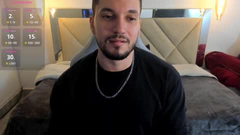 Ryan online show from March 15, 11:33 pm