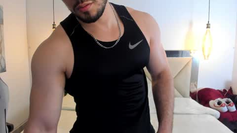 Ryan online show from March 31, 12:01 am