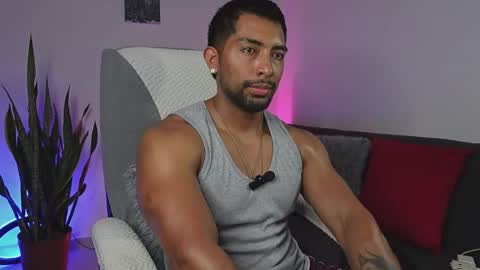ryanboy30 online show from May 31, 12:30 am
