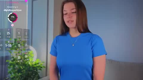 Eva online show from June 17, 1:41 am