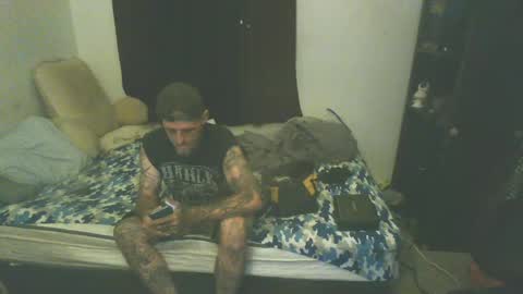 ryanmeeker4166 online show from June 17, 10:06 am