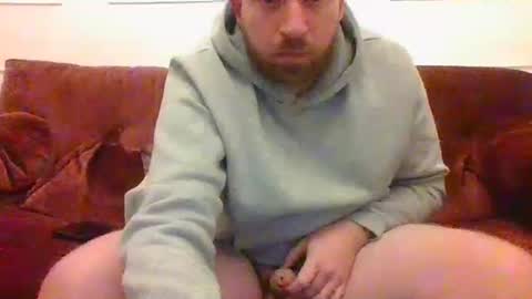 RyanWelsh online show from February 19, 6:04 pm