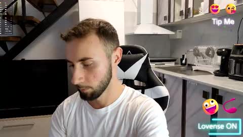 ryanstorm1 online show from October 17, 3:47 pm