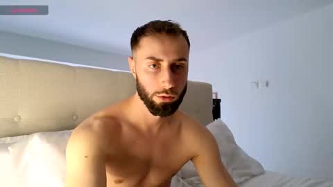 ryanstorm1 online show from March 22, 1:47 pm