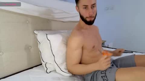 ryanstorm1 online show from March 28, 12:16 pm