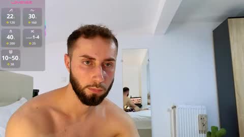 ryanstorm1 online show from April 12, 1:16 pm